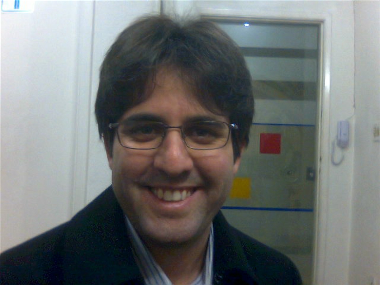 Leandro Farias Garcia Alvernaz